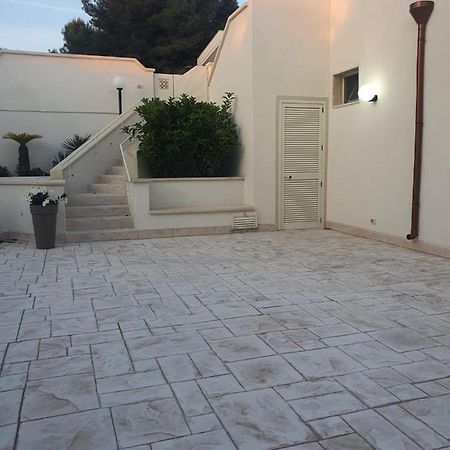 Casa Vacanze Anna Santa Maria al Bagno Bagian luar foto