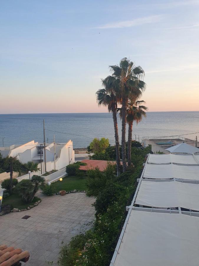 Casa Vacanze Anna Santa Maria al Bagno Bagian luar foto
