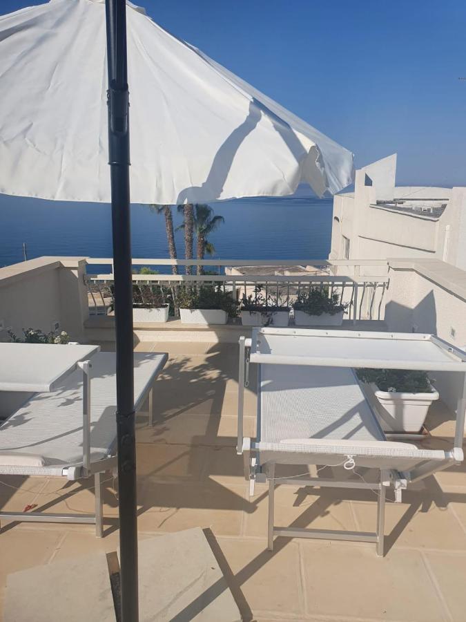 Casa Vacanze Anna Santa Maria al Bagno Bagian luar foto