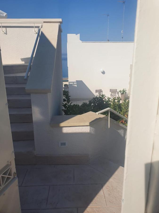 Casa Vacanze Anna Santa Maria al Bagno Bagian luar foto