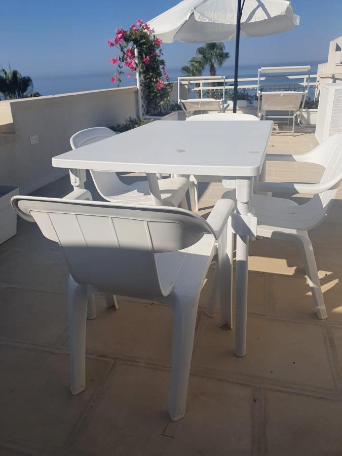 Casa Vacanze Anna Santa Maria al Bagno Bagian luar foto