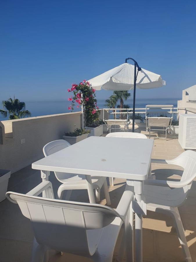 Casa Vacanze Anna Santa Maria al Bagno Bagian luar foto