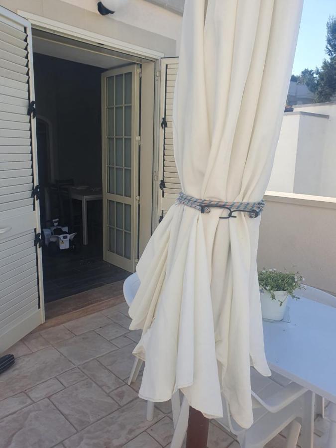 Casa Vacanze Anna Santa Maria al Bagno Bagian luar foto