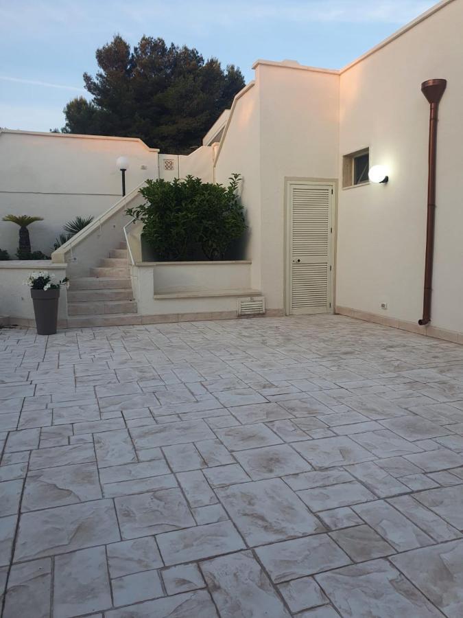 Casa Vacanze Anna Santa Maria al Bagno Bagian luar foto