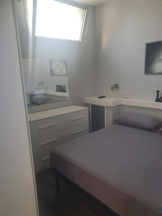Casa Vacanze Anna Santa Maria al Bagno Bagian luar foto