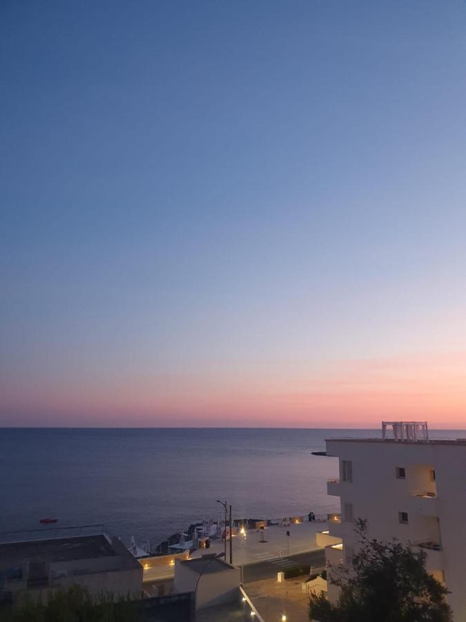 Casa Vacanze Anna Santa Maria al Bagno Bagian luar foto