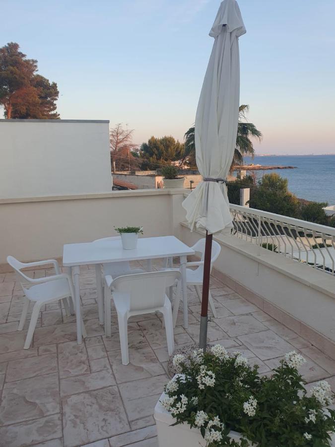 Casa Vacanze Anna Santa Maria al Bagno Bagian luar foto