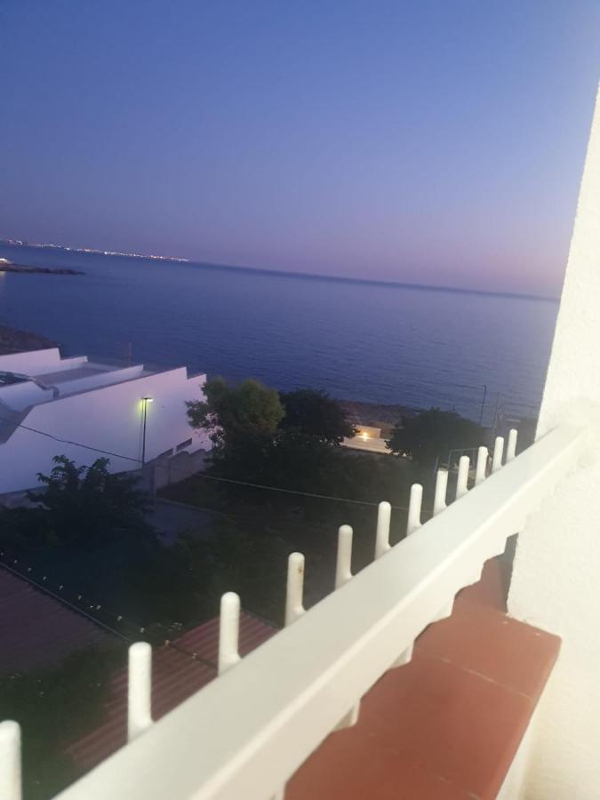 Casa Vacanze Anna Santa Maria al Bagno Bagian luar foto