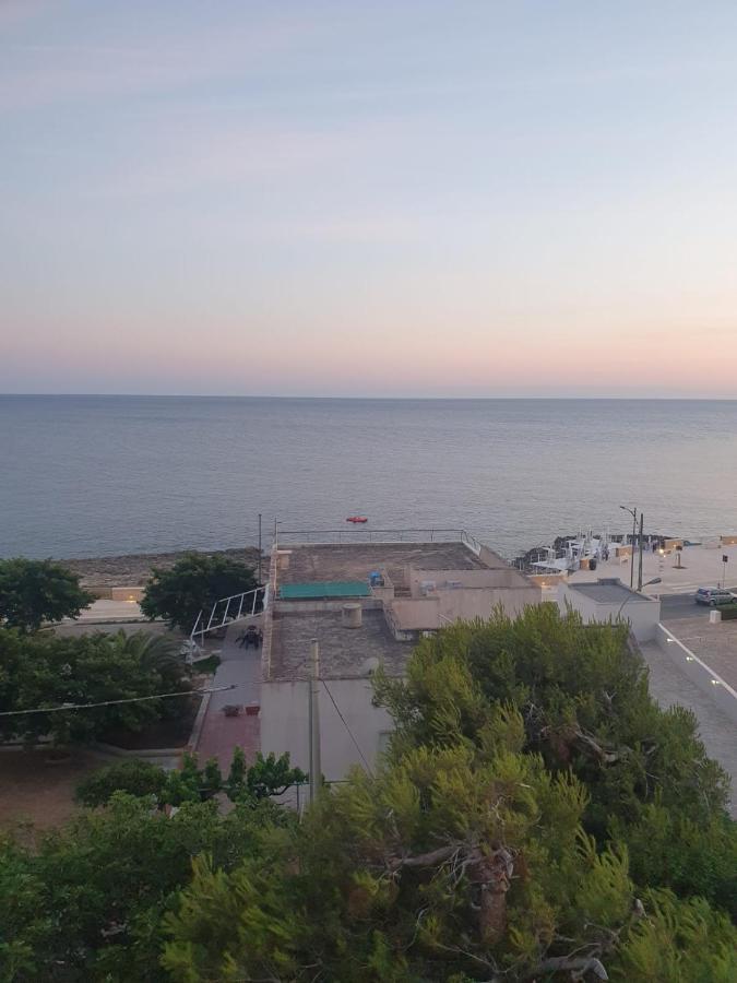 Casa Vacanze Anna Santa Maria al Bagno Bagian luar foto